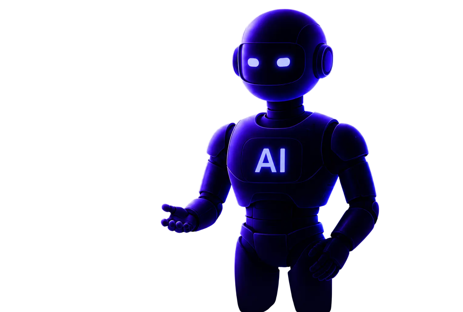 Automatisations et intelligence artificielle Workion