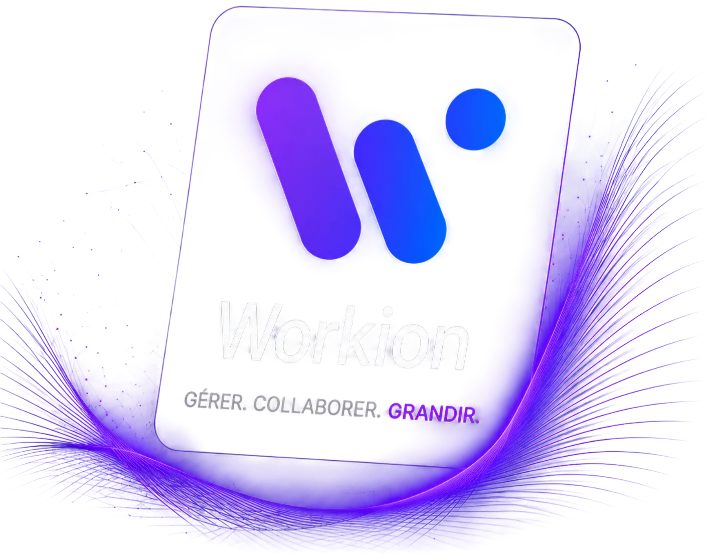 Workion